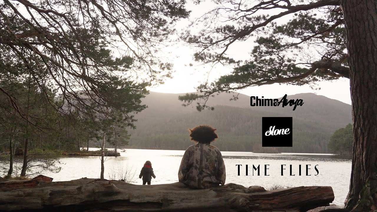 Chima Anya & Slone – Time Flies video
