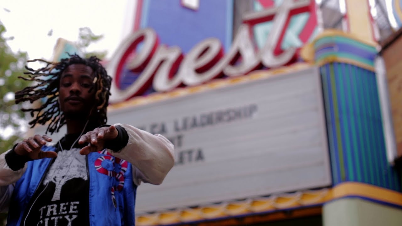 Chuuwee - Desire video