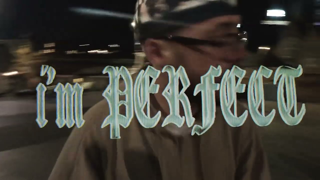 CLBRKS - Live Slow, Die Slower video