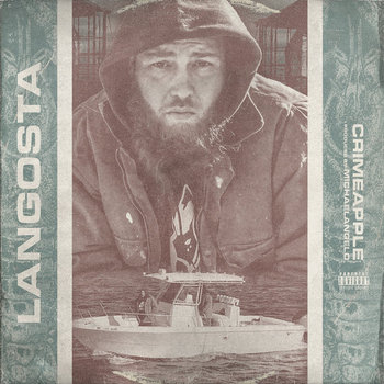 CRIMEAPPLE - Langosta video