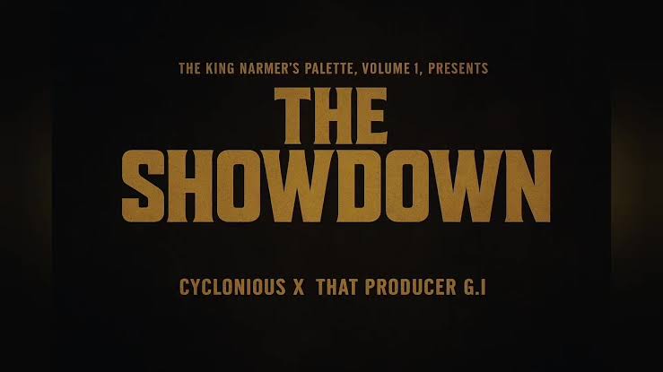 Cyclonious - The Showdown video Cyclonious - The Showdown video