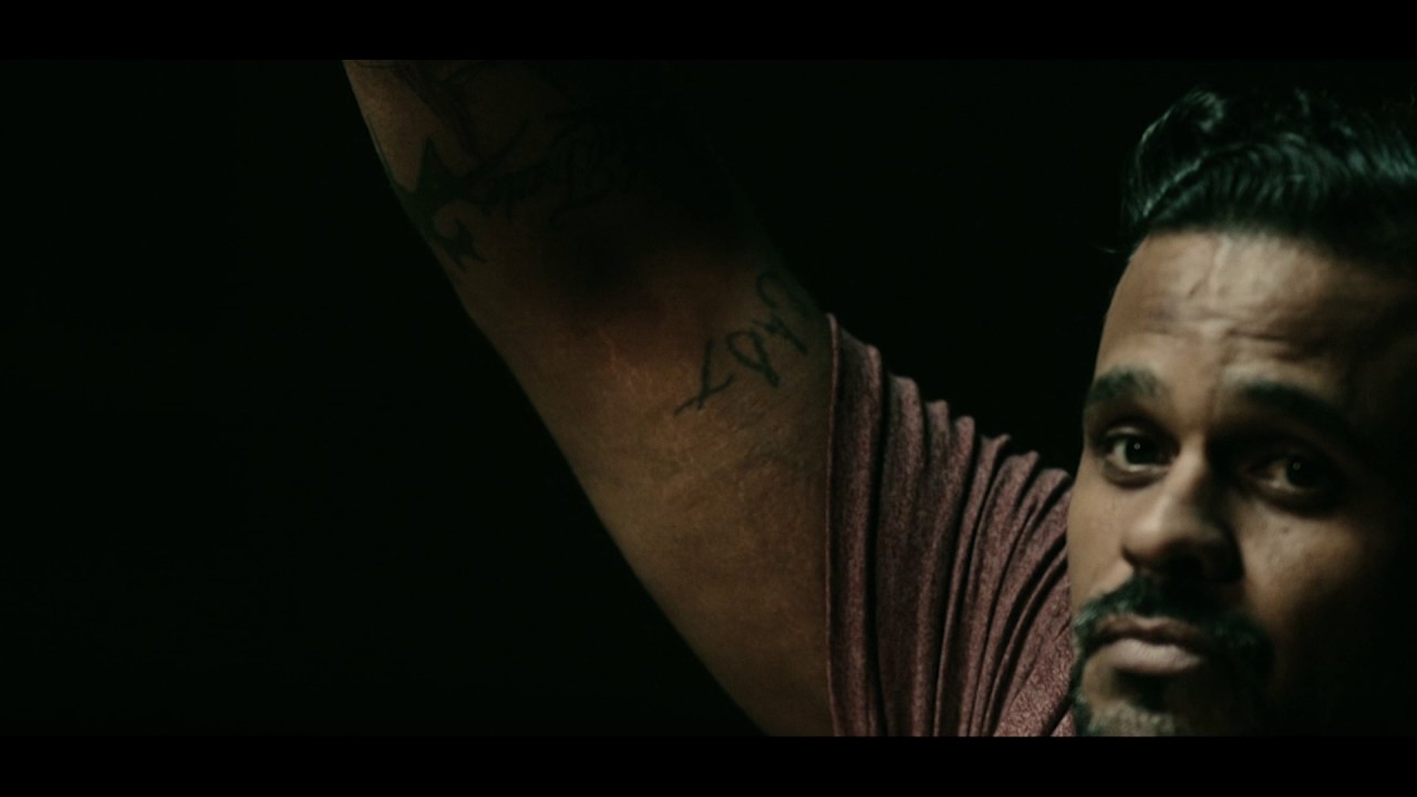 Dizzy Wright feat. Che'le - I Can't Keep Fallin video