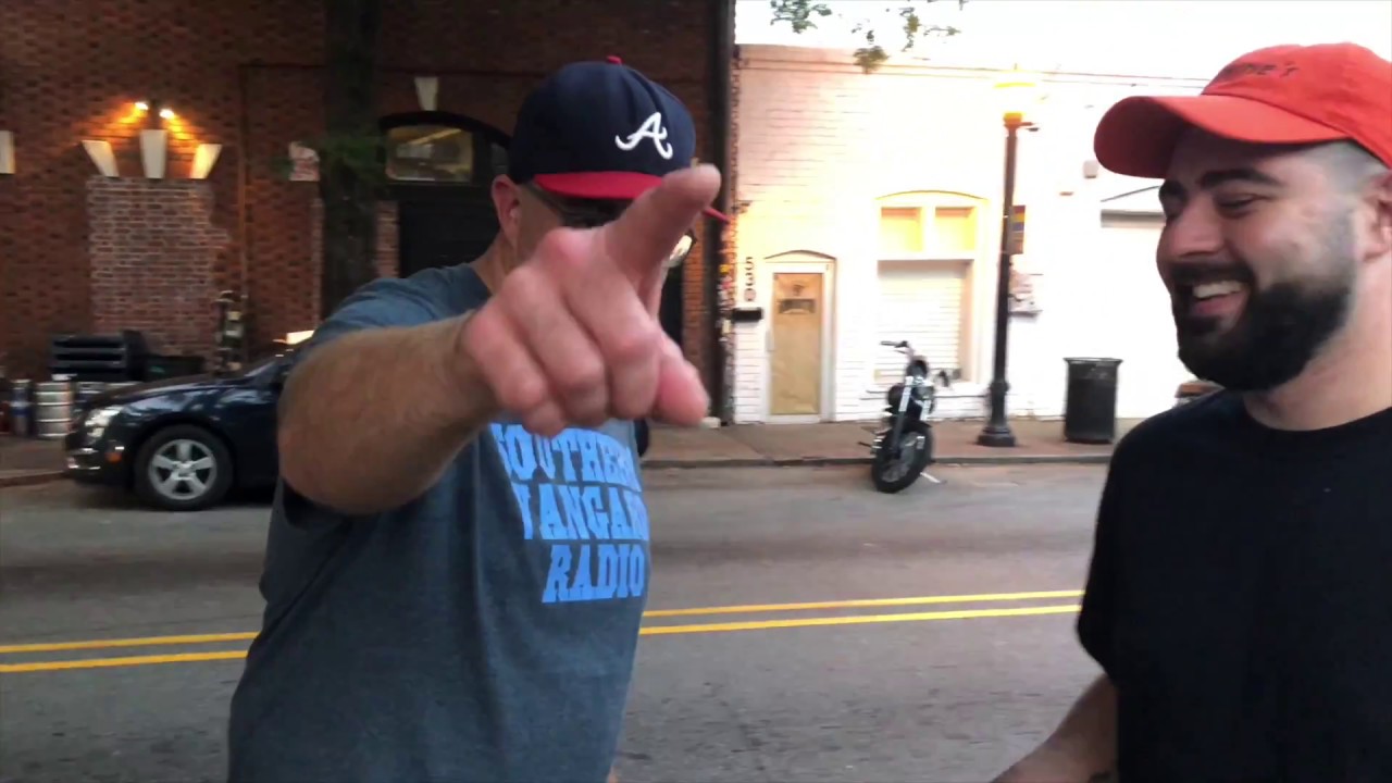 DJ Jon Doe x J57 feat. El Gant & Zo! - Il Padrone video