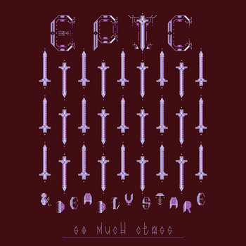 Epic & Deadly Stare - So Much Class Epic & Deadly Stare - So Much Class