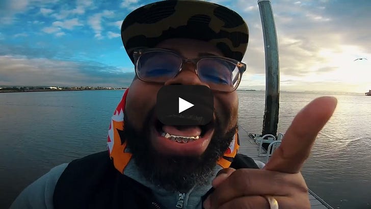 FRESH DAILY + MON$ROCK - Watch It Go Down video