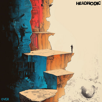 Headnodic - OVER