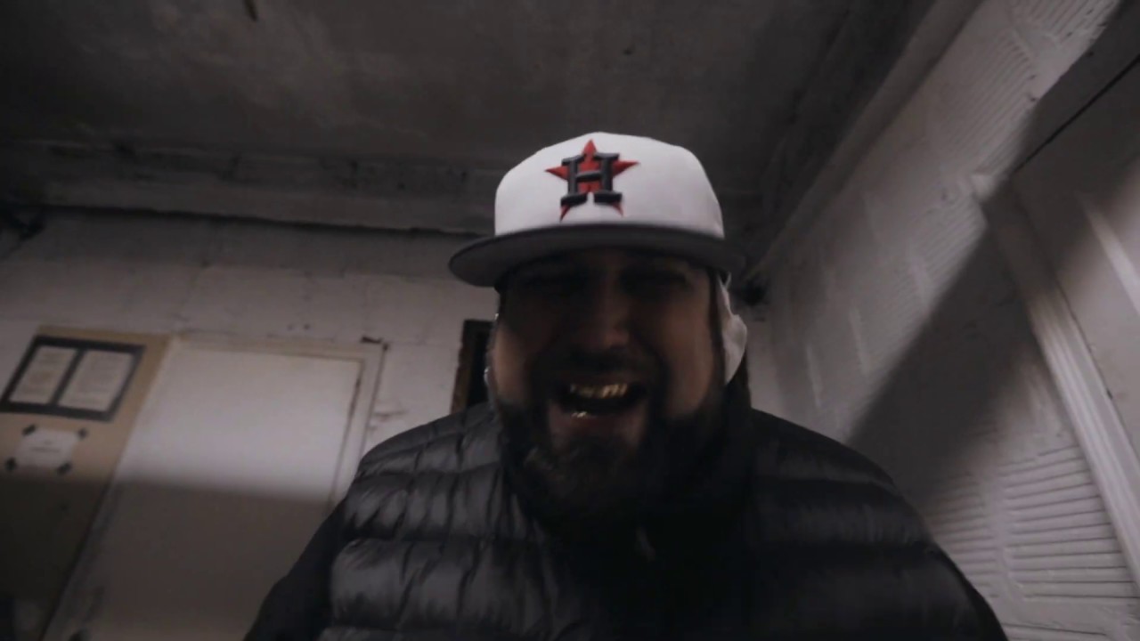 ILL BILL x Q-UNIQUE - Cult Leader & Capital video