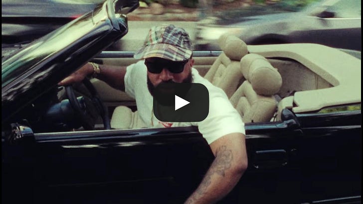 Larry June & DJ.Fresh - Organic Motion video Larry June & DJ.Fresh - Organic Motion video