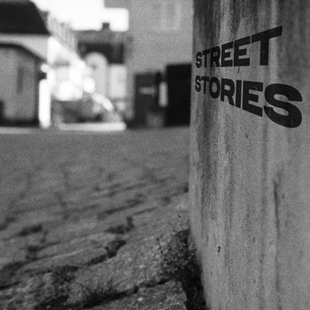 Martin Fredén Beats - Street Stories