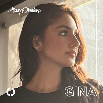 Mickey O'Brien - Gina