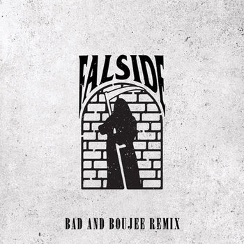Migos - Bad and Boujee (Falside remix)
