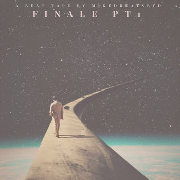 MikeDBeatsByD - Finale Pt 1