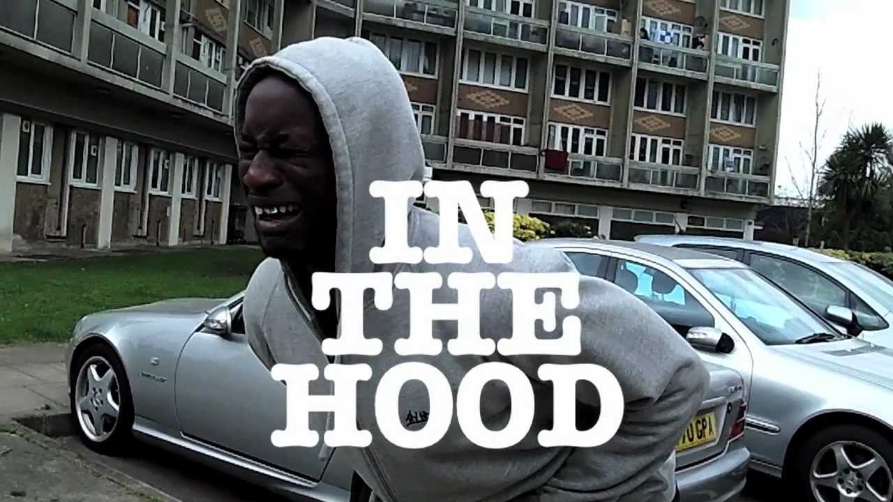 Mystro - That There video