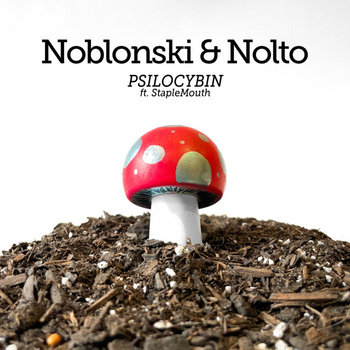 Noblonski & Nolto - Psilocybin