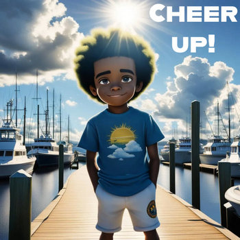 NoLabel The Producer - Cheer Up!