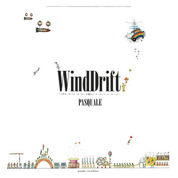 Pasquale - WindDrift