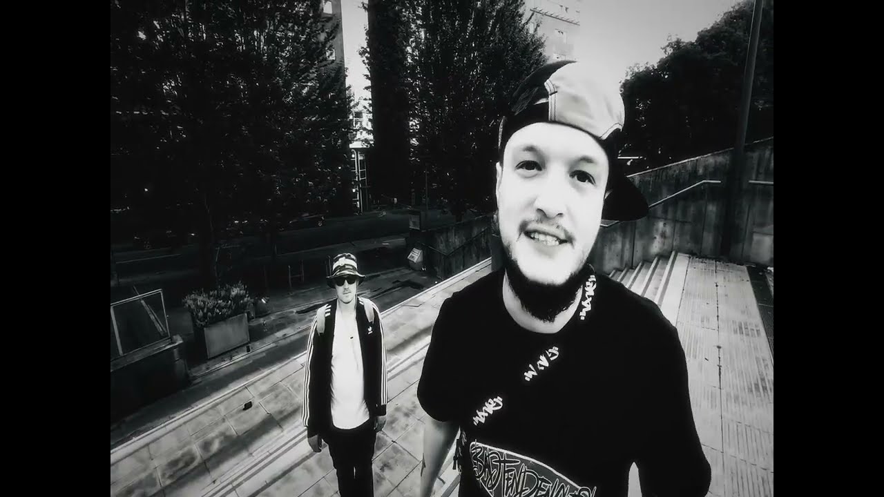 Pique Roscoe - Guess Who's Back video
