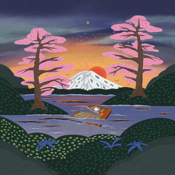 Ryuu竜 - fuji vibes vol. 2