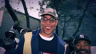 Sadat X & El Da Sensei - XL video Sadat X & El Da Sensei - XL video