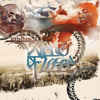 Scienz of Life - Leviathan Scienz of Life - Leviathan