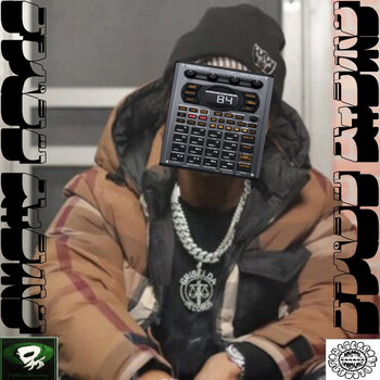 Serf - Boldy Redux Serf - Boldy Redux