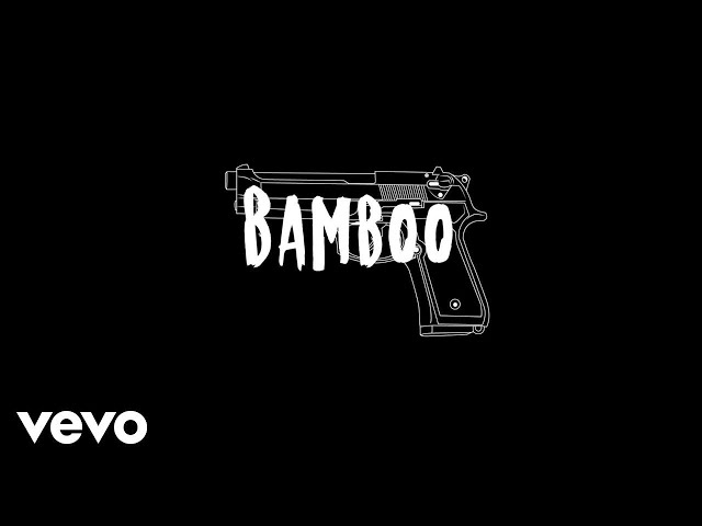 Skyzoo - Bamboo video Skyzoo - Bamboo video