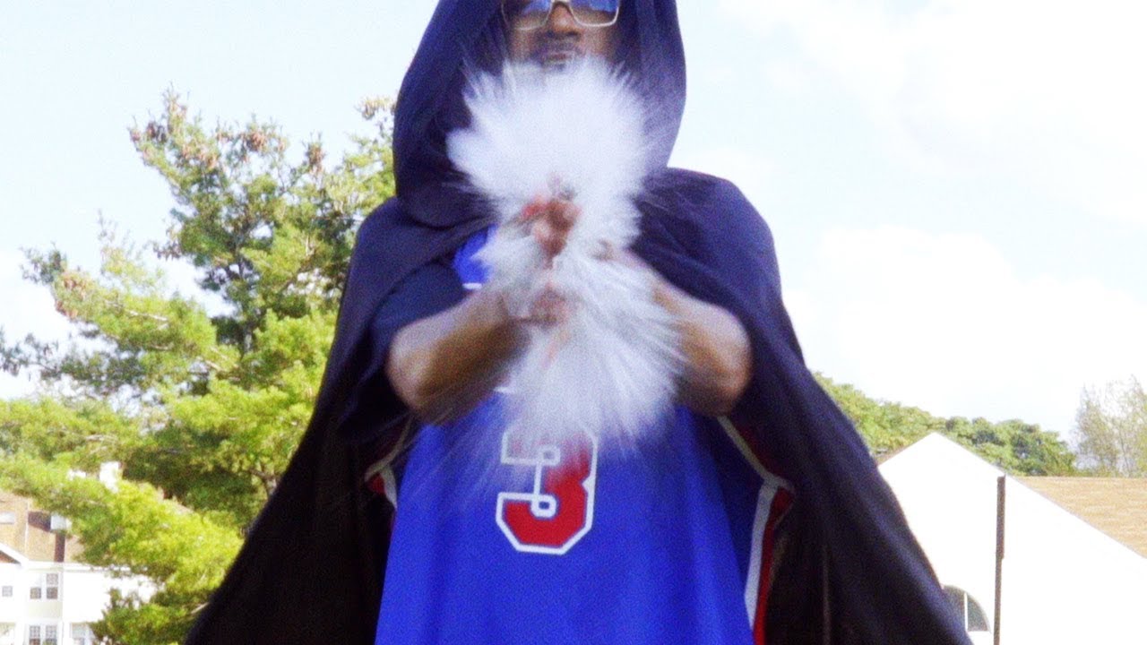The Doppelgangaz - E.W.W. video The Doppelgangaz - E.W.W. video