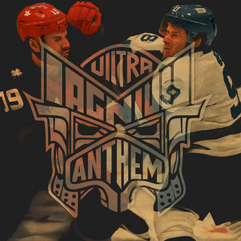 Ultra Magnus - Anthem