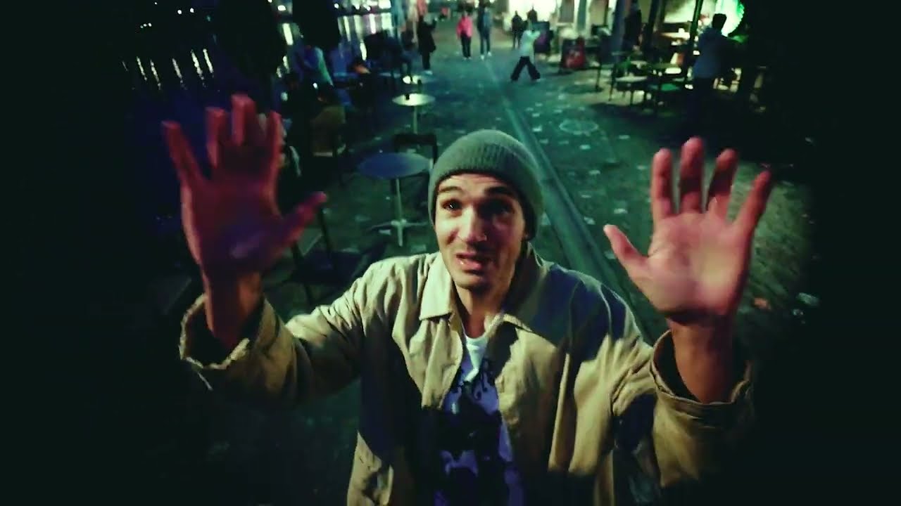 Verb T - 1000 Features Pt.2 video