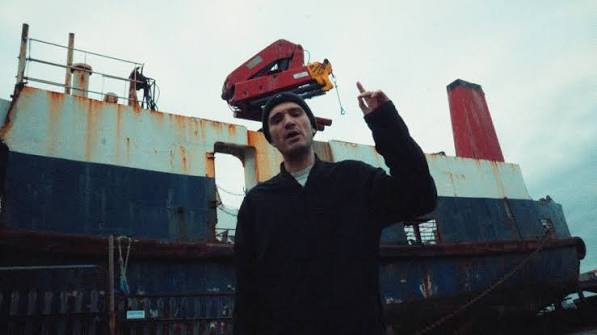 Verb T - See the Truth video