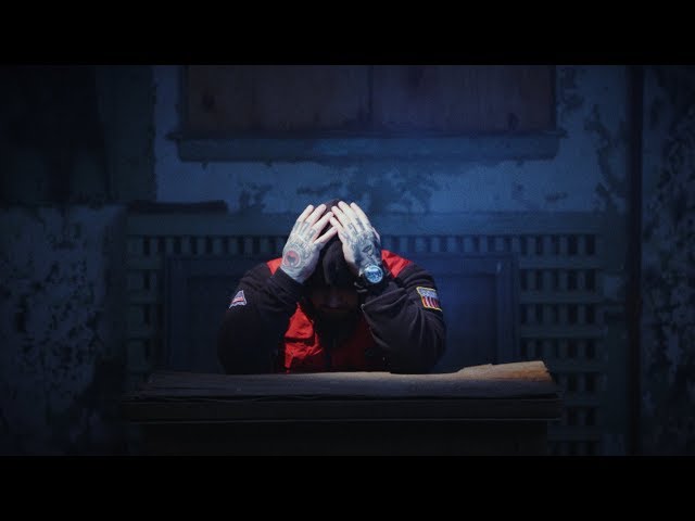Vinnie Paz - Gasmask video