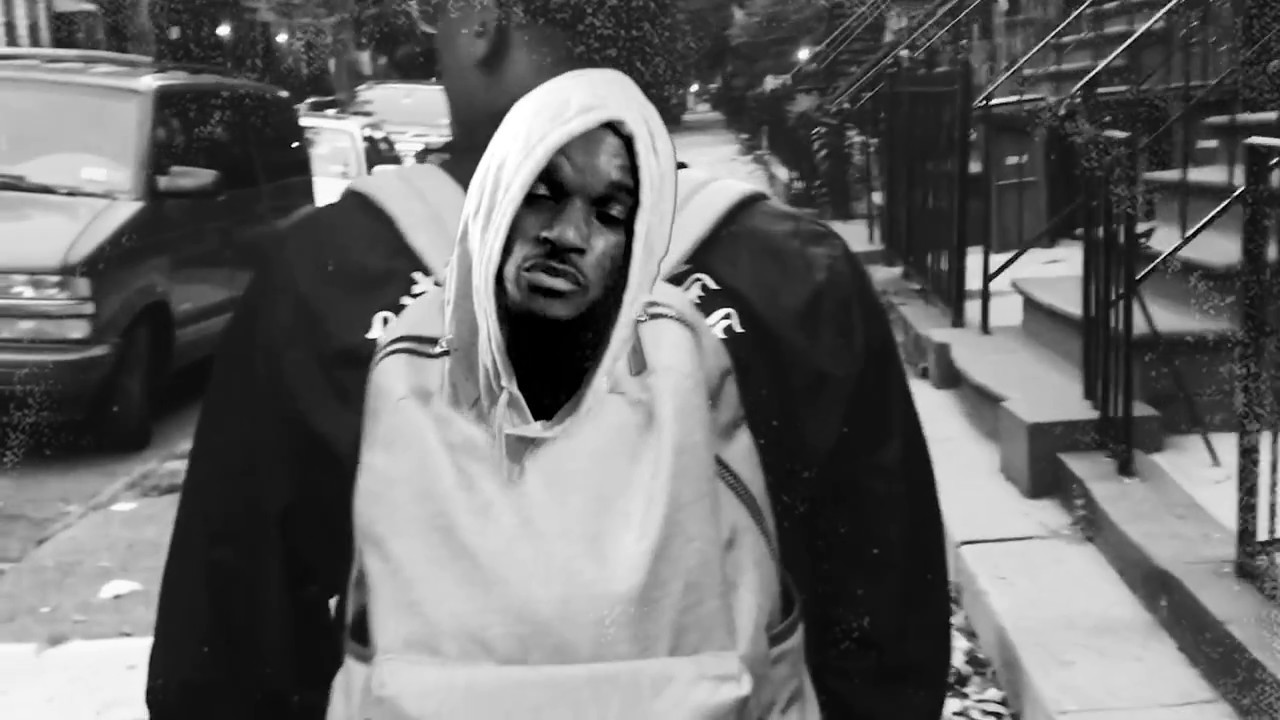 Von Pea & The Other Guys - Pardon Me video
