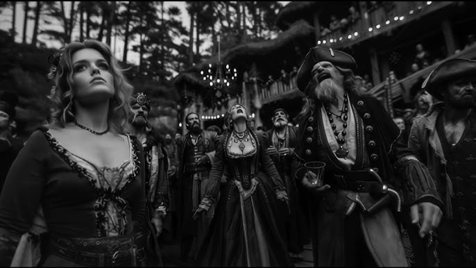Wounded Buffalo Beats and Sinister Stricken - The Bedlam Beggar Show video