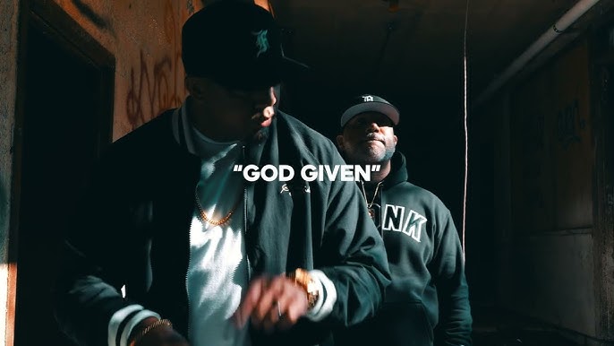 Apollo Brown & Skyzoo - God Given video