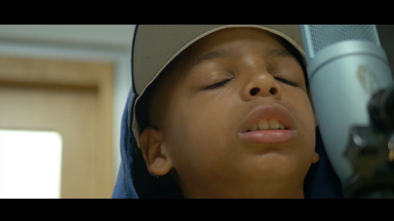 Apollo Brown & Skyzoo - On The Stretch & Bob Show video