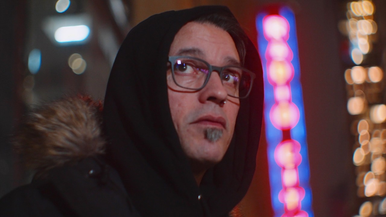 Atmosphere - Asshole video