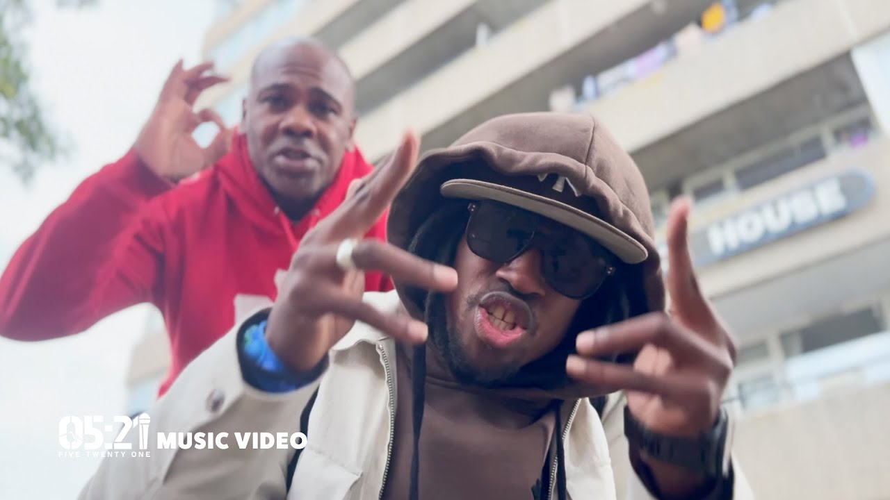 Bad FX feat. Gee Bag - Always Representin' video Bad FX feat. Gee Bag - Always Representin' video