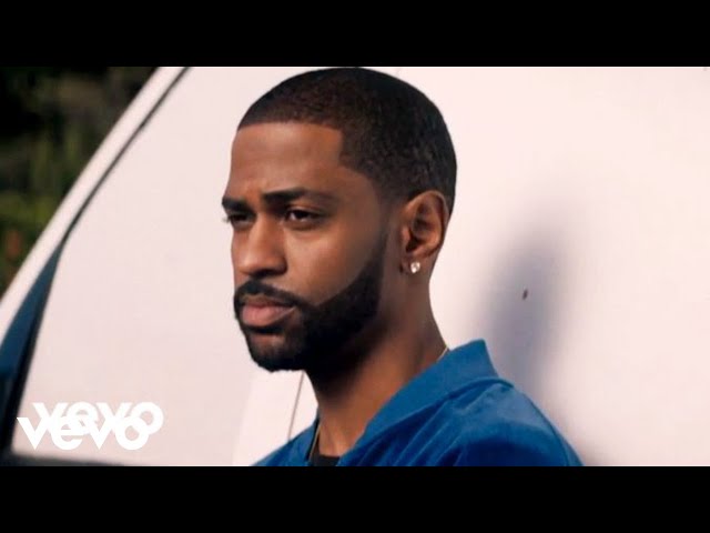 Big Sean feat. Jeremih - Light video Big Sean feat. Jeremih - Light video