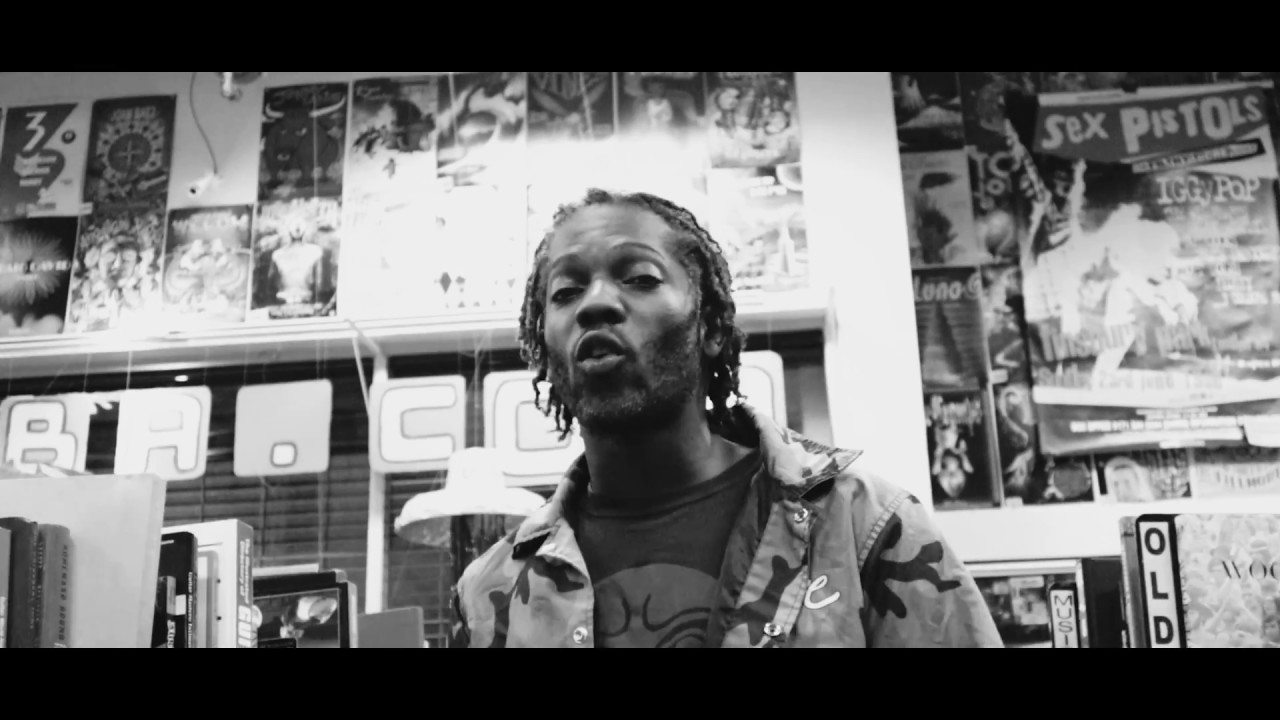 Binary Star feat. DMT - Saturn Rings Sad Turn Around (Sstar) video