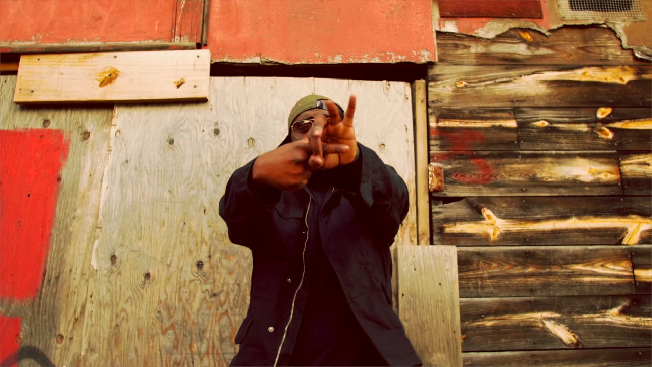 Blacastan feat. Apathy - Summa Cum Laude video