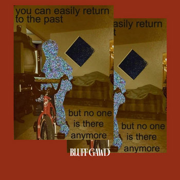 BluffGawd - r e t u r n (beat tape)