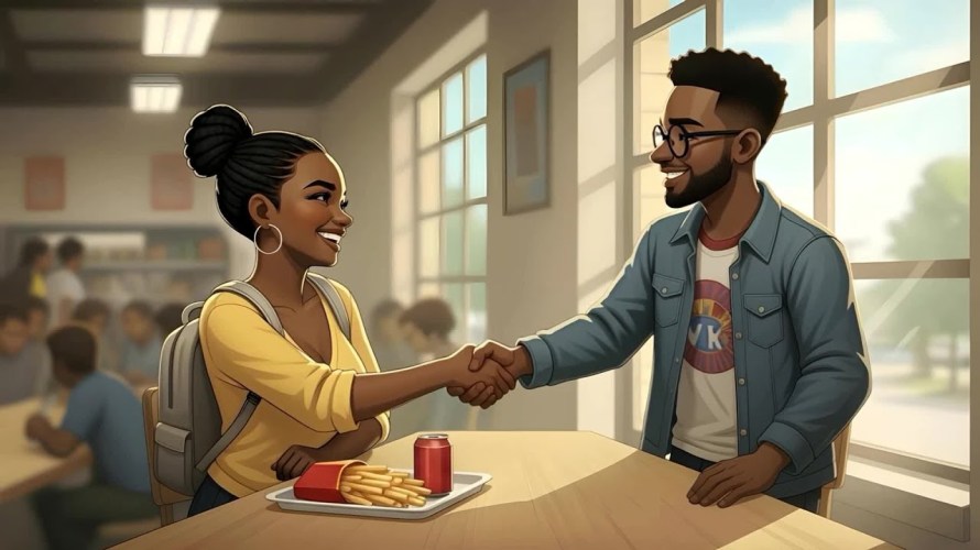 BREIS - Perfect Night video