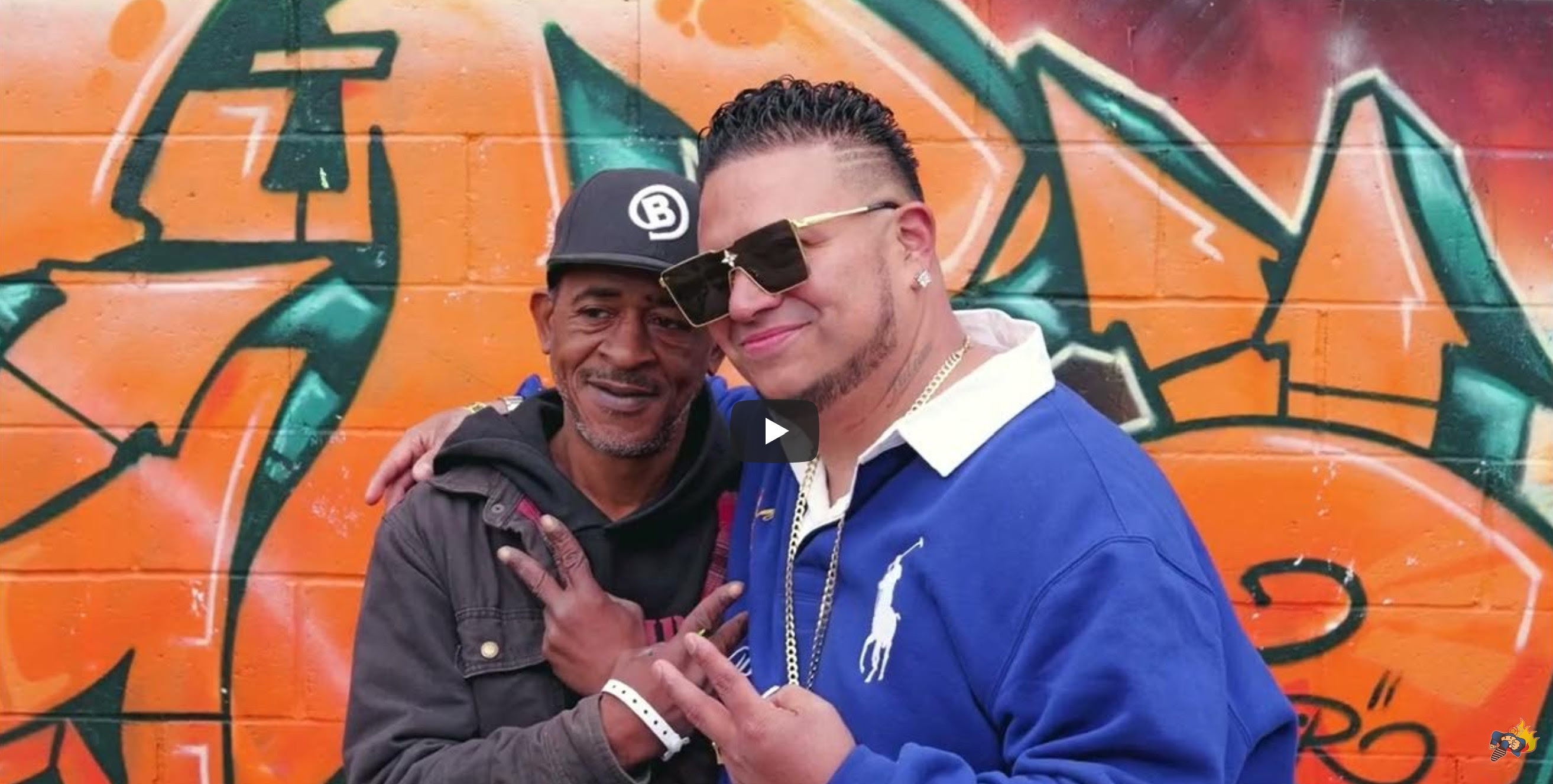 Buckshot - Good Day video