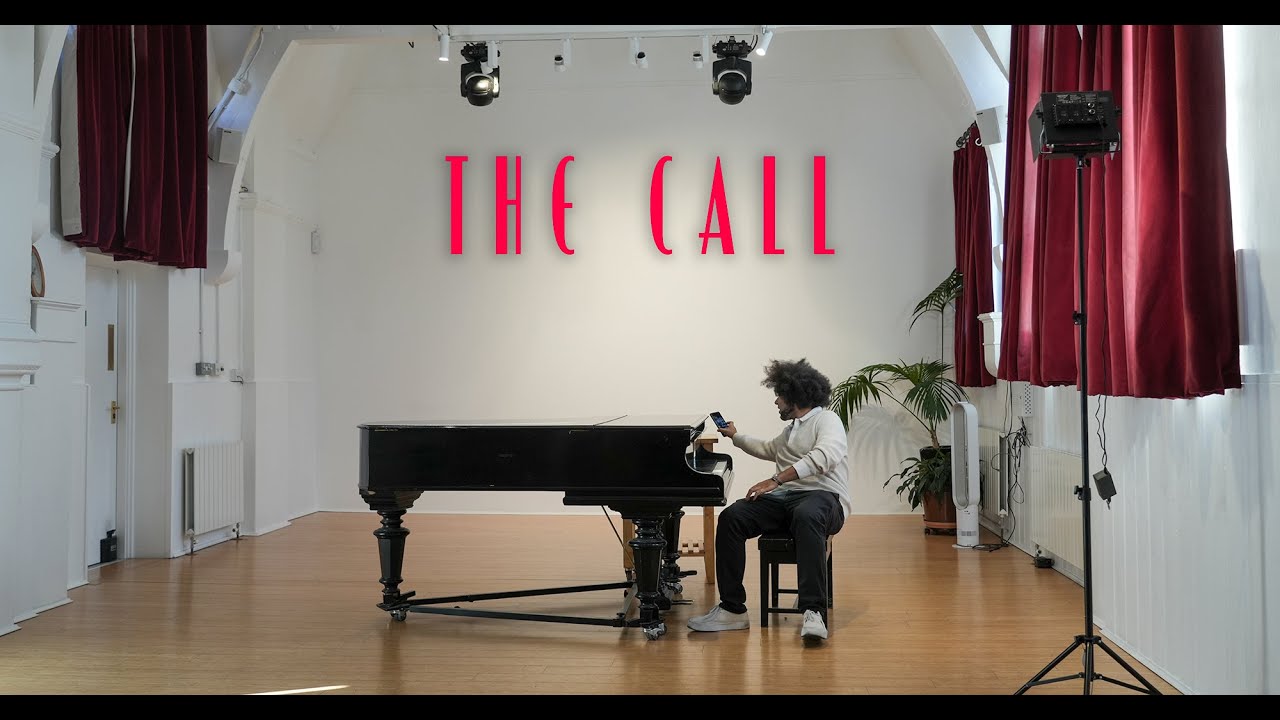 Chima Anya - The Call video