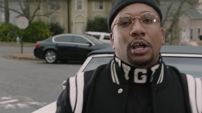 CyHi The Prynce - Legend video CyHi The Prynce - Legend video