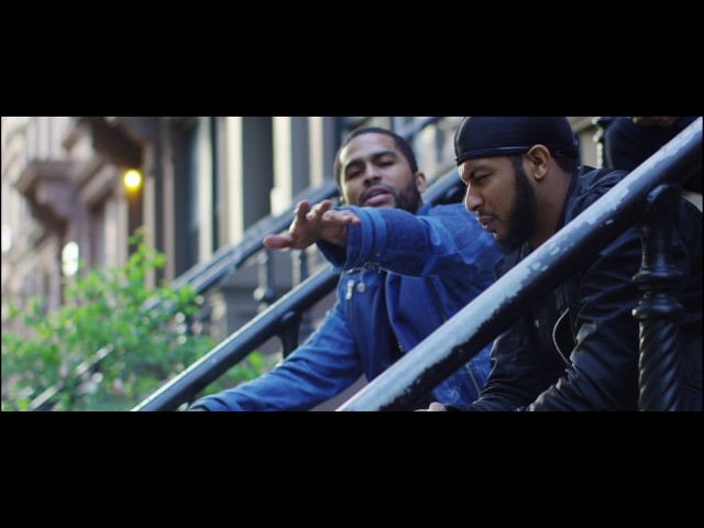 Dave East - Party Monster (East Mix) video