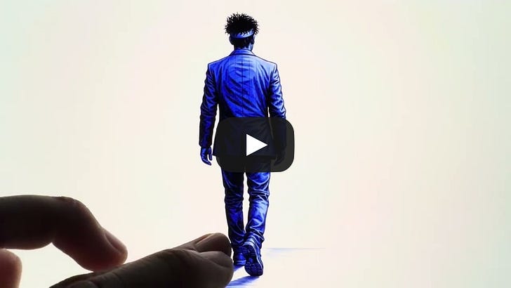 Digital Underground - Blue View video