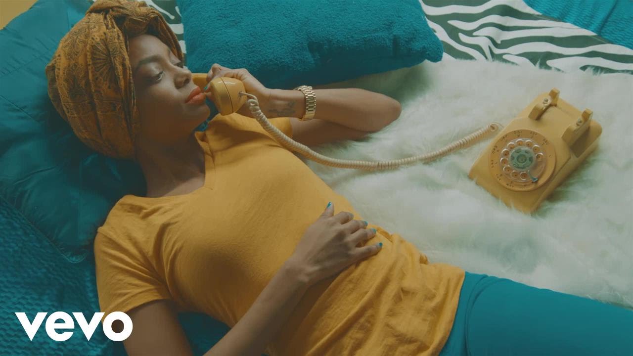 EARTHGANG - Voodoo video EARTHGANG - Voodoo video