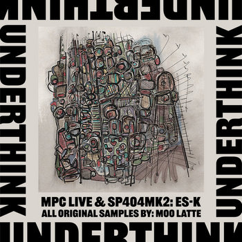 Es-K - Underthink Es-K - Underthink