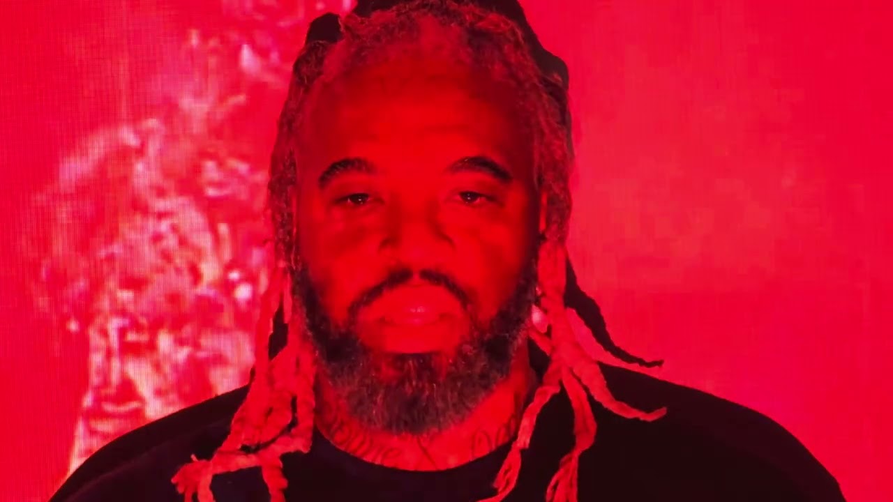Genesis Elijah X Nightmare Henry - Sleep Paralysis video